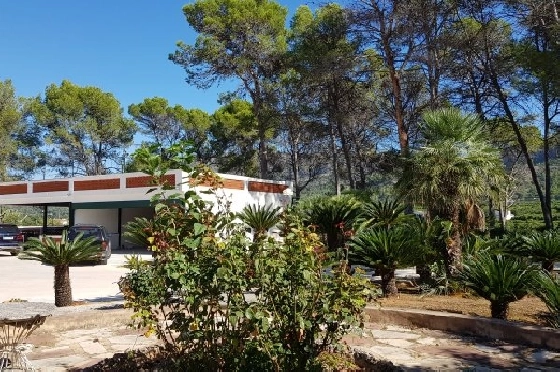 Villa in Gandia zu verkaufen, Wohnfläche 1300 m², Grundstück 200000 m², 20 Badezimmer, ref.: BS-3974641-29