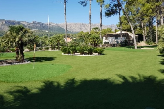 Villa in Gandia zu verkaufen, Wohnfläche 1300 m², Grundstück 200000 m², 20 Badezimmer, ref.: BS-3974641-36