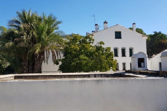 Villa in Gandia zu verkaufen, Wohnfläche 1300 m², Grundstück 200000 m², 20 Badezimmer, ref.: BS-3974641-38