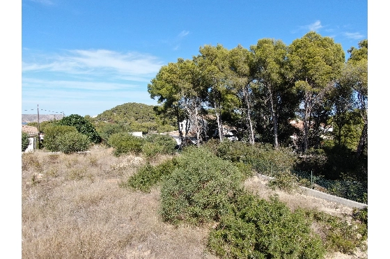 Wohngrundstück in Javea zu verkaufen, Wohnfläche 1363 m², ref.: BS-4464487-2