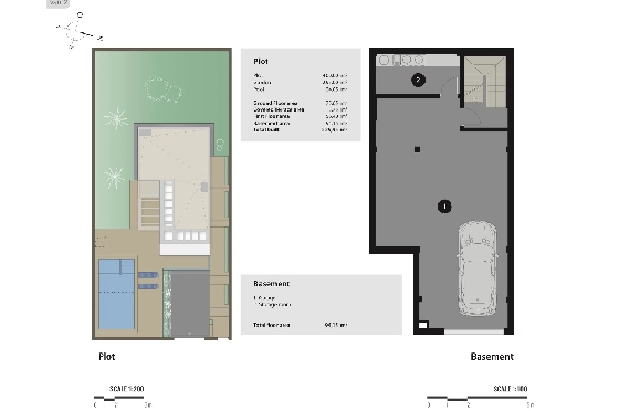 Villa in Finestrat zu verkaufen, Wohnfläche 229 m², Klimaanlage, 3 Schlafzimmer, 3 Badezimmer, Pool, ref.: BS-4958346-19