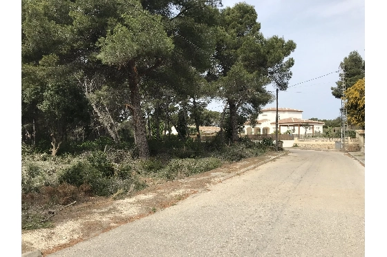 Wohngrundstück in Javea zu verkaufen, Wohnfläche 3514 m², ref.: BS-5275788-1