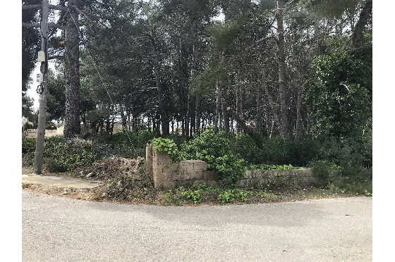 Wohngrundstück in Javea zu verkaufen, Wohnfläche 3514 m², ref.: BS-5275788-2