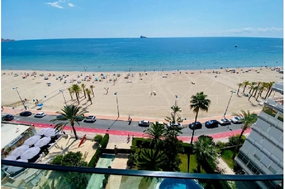 Apartment in Benidorm zu verkaufen, Wohnfläche 113 m², Klimaanlage, 3 Schlafzimmer, 3 Badezimmer, Pool, ref.: BS-5383524-7