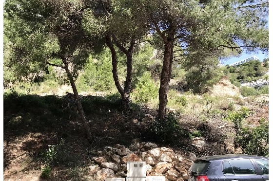 Wohngrundstück in Javea zu verkaufen, Wohnfläche 3737 m², ref.: BS-5513658-10