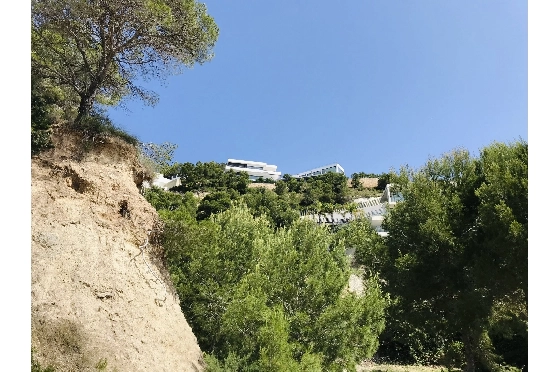 Wohngrundstück in Javea zu verkaufen, Wohnfläche 3737 m², ref.: BS-5513658-5