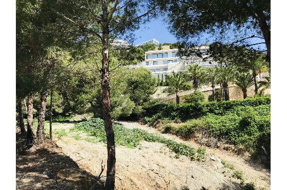 Wohngrundstück in Javea zu verkaufen, Wohnfläche 3737 m², ref.: BS-5513658-6