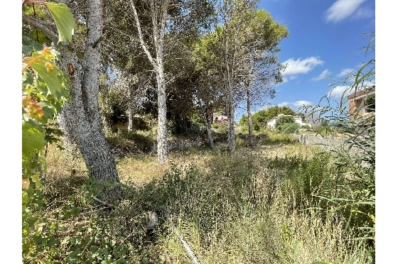 Wohngrundstück in Javea zu verkaufen, Wohnfläche 1642 m², ref.: BS-5923950-8