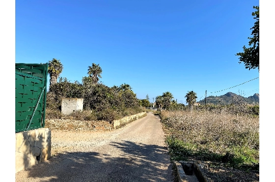 Finca in Pedreguer(Campo) zu verkaufen, Wohnfläche 150 m², Baujahr 1980, Zustand gepflegt, Klimaanlage, Grundstück 700 m², 4 Schlafzimmer, 2 Badezimmer, Pool, ref.: GC-0322-26