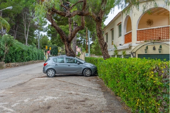 Villa in Denia(Las Rotas) zu verkaufen, Wohnfläche 212 m², Grundstück 600 m², 5 Schlafzimmer, 2 Badezimmer, ref.: BP-4046DEN-15