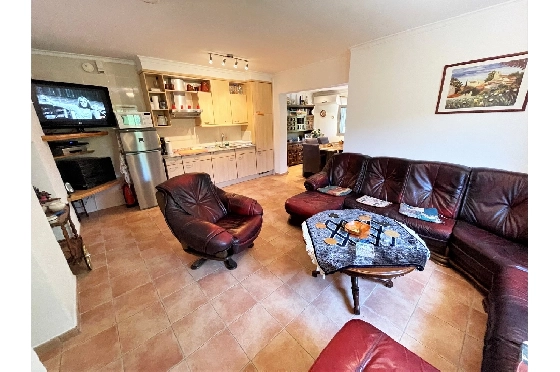 Villa in Els Poblets zu verkaufen, Wohnfläche 330 m², Baujahr 1996, + Fussbodenheizung, Klimaanlage, Grundstück 2000 m², 5 Schlafzimmer, 2 Badezimmer, Pool, ref.: JS-0322-21