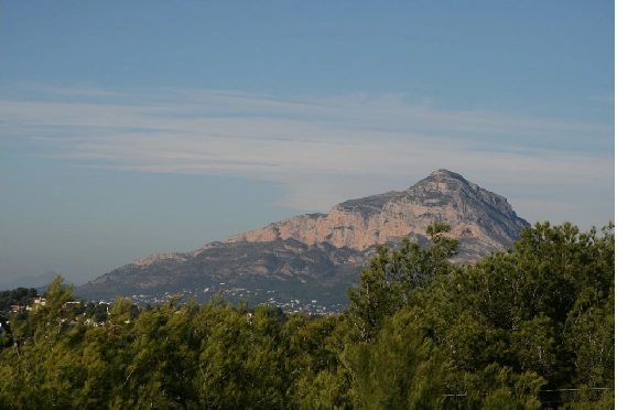 Wohngrundstück in Javea(Ambolo) zu verkaufen, Grundstück 2355 m², ref.: BP-3498JAV-4