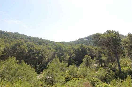 Wohngrundstück in Javea(Tosalet) zu verkaufen, Grundstück 1000 m², ref.: BP-3497JAV-1