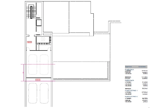 Villa in Benissa(Montemar) zu verkaufen, Wohnfläche 770 m², Klimaanlage, Grundstück 718 m², 4 Schlafzimmer, 4 Badezimmer, ref.: BP-3502BEN-10