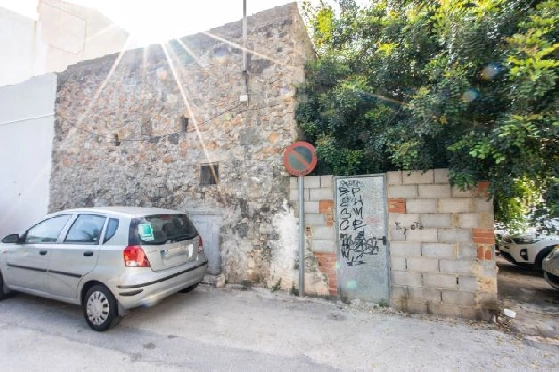 Wohngrundstück in Javea(Centre) zu verkaufen, Grundstück 200 m², ref.: BP-4092JAV-3