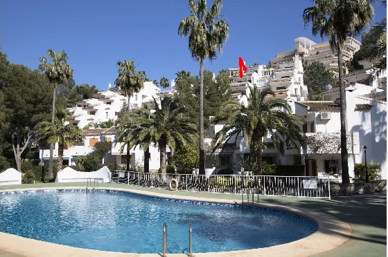 Apartment in Denia-La Sella zu verkaufen, Wohnfläche 140 m², Baujahr 2000, + KLIMA, Klimaanlage, 2 Schlafzimmer, 2 Badezimmer, ref.: SBR-1722-1