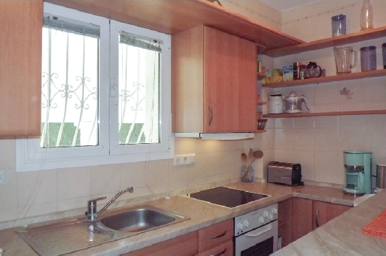 Apartment in Denia-La Sella zu verkaufen, Wohnfläche 140 m², Baujahr 2000, + KLIMA, Klimaanlage, 2 Schlafzimmer, 2 Badezimmer, ref.: SBR-1722-10