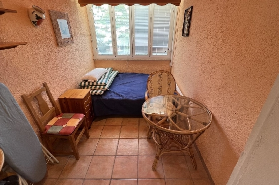 Apartment in Denia-La Sella zu verkaufen, Wohnfläche 140 m², Baujahr 2000, + KLIMA, Klimaanlage, 2 Schlafzimmer, 2 Badezimmer, ref.: SBR-1722-14