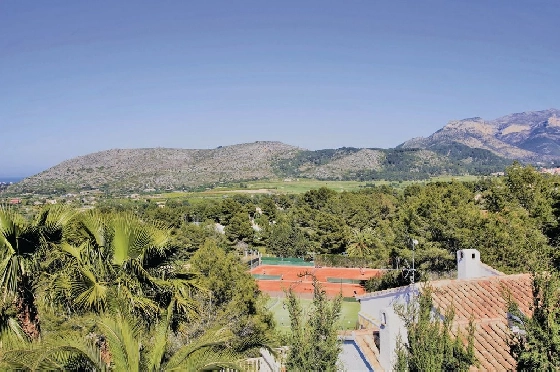 Apartment in Denia-La Sella zu verkaufen, Wohnfläche 140 m², Baujahr 2000, + KLIMA, Klimaanlage, 2 Schlafzimmer, 2 Badezimmer, ref.: SBR-1722-18