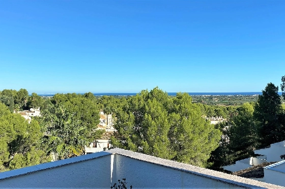 Apartment in Denia-La Sella zu verkaufen, Wohnfläche 140 m², Baujahr 2000, + KLIMA, Klimaanlage, 2 Schlafzimmer, 2 Badezimmer, ref.: SBR-1722-4