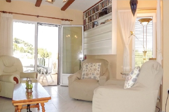 Apartment in Denia-La Sella zu verkaufen, Wohnfläche 140 m², Baujahr 2000, + KLIMA, Klimaanlage, 2 Schlafzimmer, 2 Badezimmer, ref.: SBR-1722-8