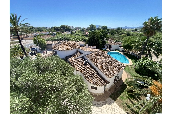 Gastronomie in El Vergel zu verkaufen, Wohnfläche 273 m², Baujahr 1975, Zustand gepflegt, Grundstück 3300 m², 5 Schlafzimmer, 4 Badezimmer, Pool, ref.: GC-1322-23