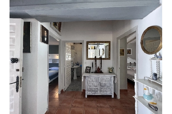 Villa in Denia zu verkaufen, Wohnfläche 137 m², Baujahr 1980, Grundstück 571 m², 3 Schlafzimmer, 3 Badezimmer, ref.: SBR-1922-13