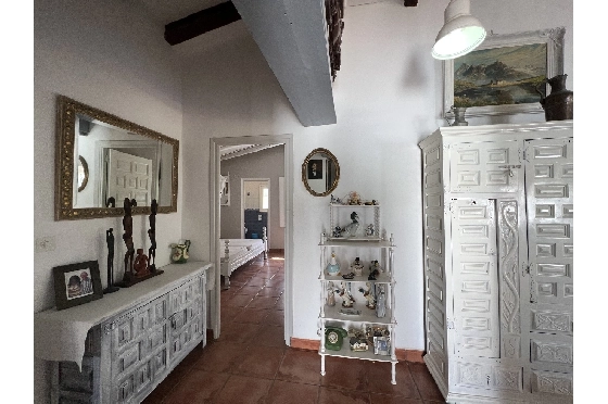 Villa in Denia zu verkaufen, Wohnfläche 137 m², Baujahr 1980, Grundstück 571 m², 3 Schlafzimmer, 3 Badezimmer, ref.: SBR-1922-14