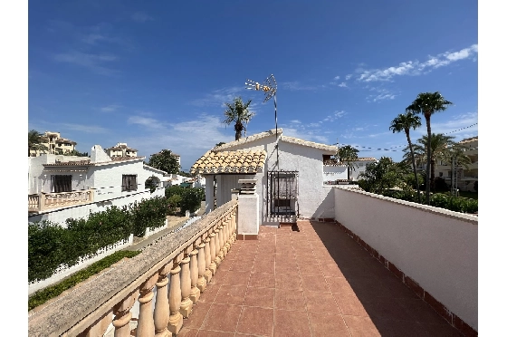 Villa in Denia zu verkaufen, Wohnfläche 137 m², Baujahr 1980, Grundstück 571 m², 3 Schlafzimmer, 3 Badezimmer, ref.: SBR-1922-18