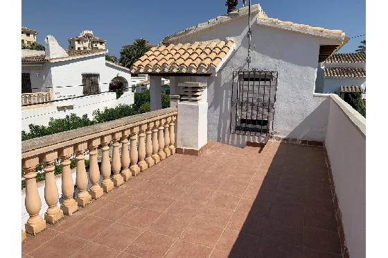 Villa in Denia zu verkaufen, Wohnfläche 137 m², Baujahr 1980, Grundstück 571 m², 3 Schlafzimmer, 3 Badezimmer, ref.: SBR-1922-19