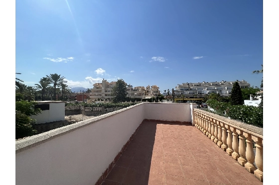 Villa in Denia zu verkaufen, Wohnfläche 137 m², Baujahr 1980, Grundstück 571 m², 3 Schlafzimmer, 3 Badezimmer, ref.: SBR-1922-4