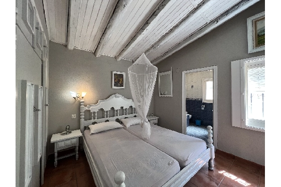 Villa in Denia zu verkaufen, Wohnfläche 137 m², Baujahr 1980, Grundstück 571 m², 3 Schlafzimmer, 3 Badezimmer, ref.: SBR-1922-6