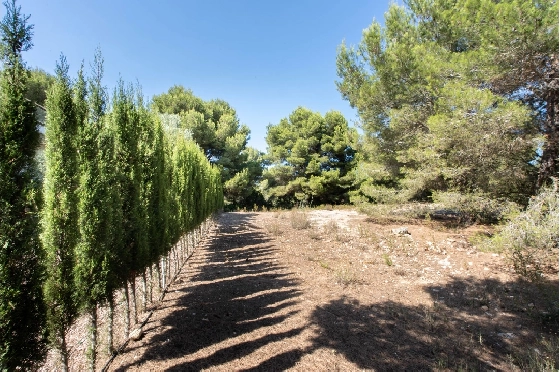 Wohngrundstück in Javea(Cap de San Antonio) zu verkaufen, Grundstück 1500 m², ref.: BP-4105JAV-2