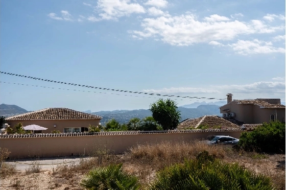 Wohngrundstück in Javea(Cap de San Antonio) zu verkaufen, Grundstück 1500 m², ref.: BP-4105JAV-3