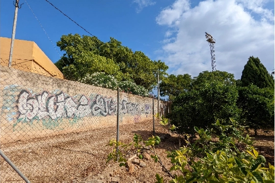 Finca in Denia(Sport center) zu verkaufen, Grundstück 2000 m², ref.: BP-8013DEN-9