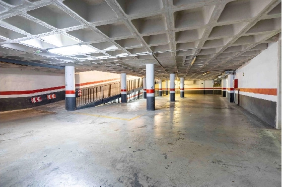 Investition in Javea(Centrum) zu verkaufen, Wohnfläche 3000 m², Grundstück 1845 m², ref.: BP-4112-2