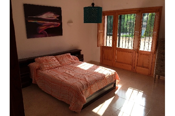 Villa in Javea zu verkaufen, Wohnfläche 247 m², + Zentralheizung, Klimaanlage, Grundstück 1600 m², 5 Schlafzimmer, 3 Badezimmer, Pool, ref.: PR-PPS2608-10