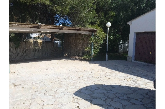 Villa in Javea zu verkaufen, Wohnfläche 247 m², + Zentralheizung, Klimaanlage, Grundstück 1600 m², 5 Schlafzimmer, 3 Badezimmer, Pool, ref.: PR-PPS2608-7