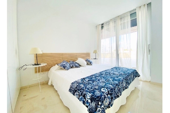 Apartment in Javea zu verkaufen, Klimaanlage, 3 Schlafzimmer, 2 Badezimmer, Pool, ref.: PR-PPS2986-14