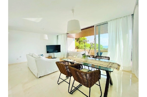 Apartment in Javea zu verkaufen, Klimaanlage, 3 Schlafzimmer, 2 Badezimmer, Pool, ref.: PR-PPS2986-9