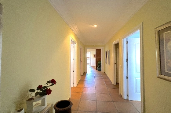 Villa in Pamis zu verkaufen, Wohnfläche 320 m², + Ofen, Klimaanlage, Grundstück 1800 m², 4 Schlafzimmer, 1 Badezimmer, Pool, ref.: SB-2122-16