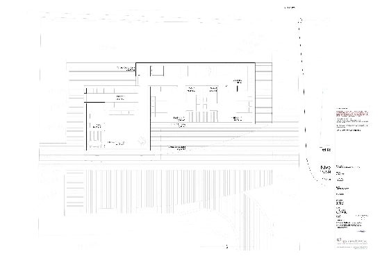 Villa in Moraira zu verkaufen, Wohnfläche 600 m², Baujahr 2022, + Fussbodenheizung, Klimaanlage, Grundstück 1237 m², 4 Schlafzimmer, 4 Badezimmer, Pool, ref.: NL-NLD1219-10