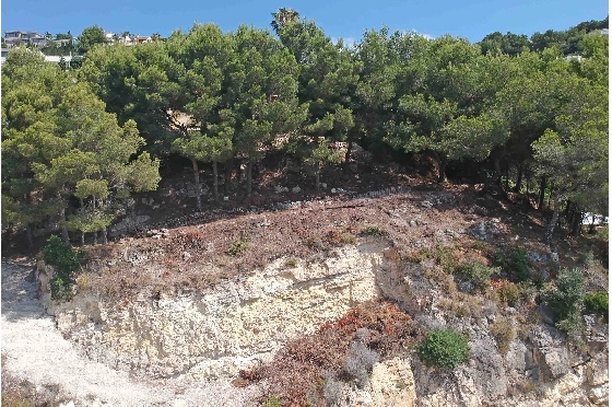 Villa in Moraira zu verkaufen, Wohnfläche 692 m², + Zentralheizung, Klimaanlage, Grundstück 1532 m², 5 Schlafzimmer, 6 Badezimmer, ref.: NL-NLD1269-8