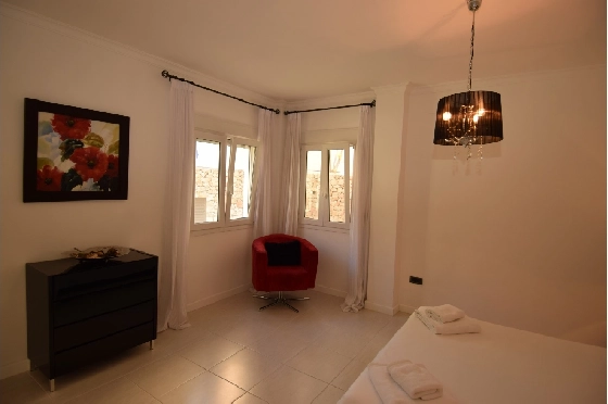 Apartment in Benissa costa zu verkaufen, Wohnfläche 116 m², Klimaanlage, 2 Schlafzimmer, 1 Badezimmer, Pool, ref.: NL-NLD1341-15