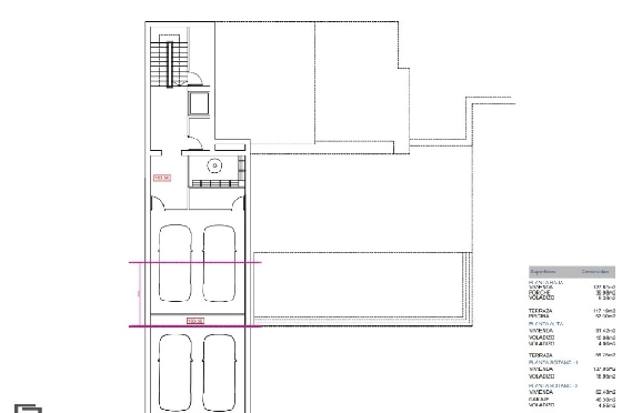 Villa in Moraira zu verkaufen, Wohnfläche 548 m², + Zentralheizung, Klimaanlage, Grundstück 964 m², 4 Schlafzimmer, 4 Badezimmer, Pool, ref.: NL-NLD1345-8