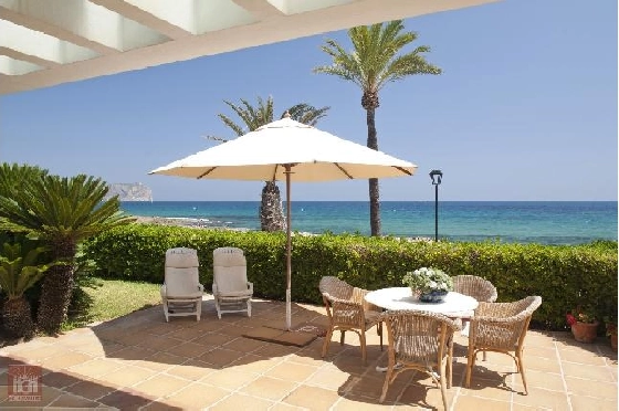 Villa in Javea zu verkaufen, Wohnfläche 480 m², Baujahr 1992, Klimaanlage, Grundstück 1500 m², 6 Schlafzimmer, 6 Badezimmer, Pool, ref.: HG-2961-12