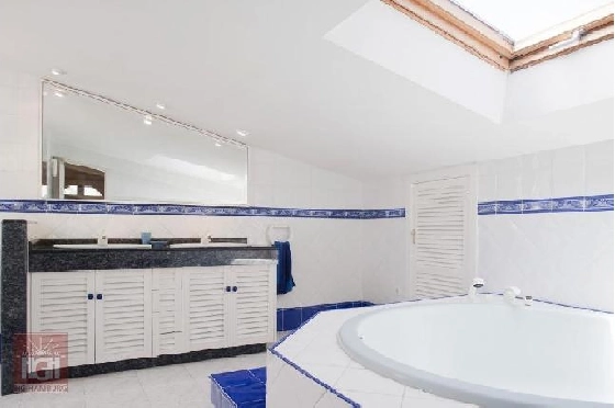 Villa in Javea zu verkaufen, Wohnfläche 480 m², Baujahr 1992, Klimaanlage, Grundstück 1500 m², 6 Schlafzimmer, 6 Badezimmer, Pool, ref.: HG-2961-22