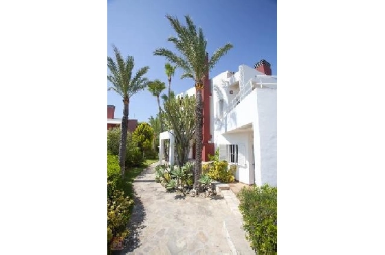 Villa in Javea zu verkaufen, Wohnfläche 480 m², Baujahr 1992, Klimaanlage, Grundstück 1500 m², 6 Schlafzimmer, 6 Badezimmer, Pool, ref.: HG-2961-4