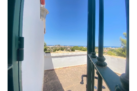 Villa in Denia zu verkaufen, Wohnfläche 282 m², Baujahr 1994, + Zentralheizung, Klimaanlage, Grundstück 777 m², 3 Schlafzimmer, 2 Badezimmer, Pool, ref.: VI-CHA041-27