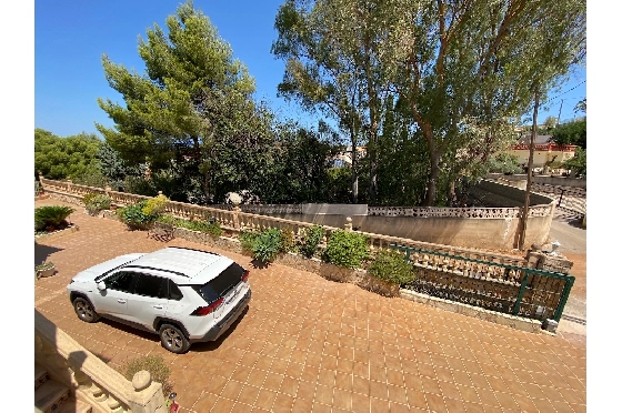 Villa in Denia zu verkaufen, Wohnfläche 282 m², Baujahr 1994, + Zentralheizung, Klimaanlage, Grundstück 777 m², 3 Schlafzimmer, 2 Badezimmer, Pool, ref.: VI-CHA041-31